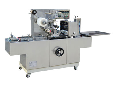 三維包裝機(jī)